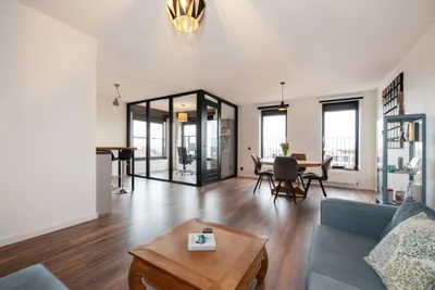 Simon Carmiggelthof , 2492JN, Den Haag, Zuid-Holland