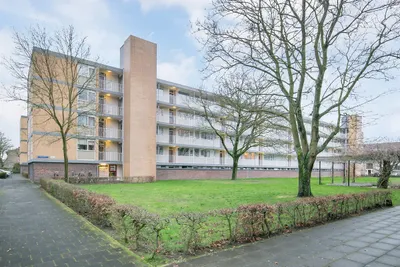 Philippus de Montestraat , 5216GX, Den Bosch, Noord-Brabant
