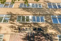 Waldeck Pyrmontlaan, Amsterdam