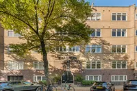 Waldeck Pyrmontlaan, Amsterdam
