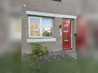 Karmanstraat, Etten-Leur