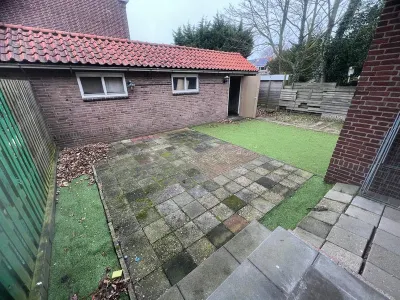 Westerstraat , 2171CG, Sassenheim, Zuid-Holland