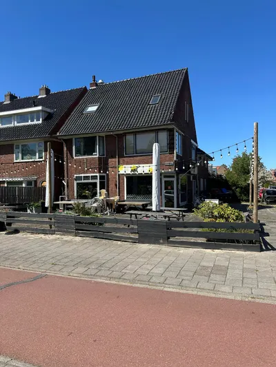 Anemoonstraat , 8922GR, Leeuwarden, Friesland
