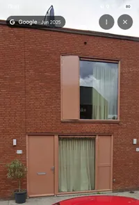 Otto Copesstraat, Den Bosch