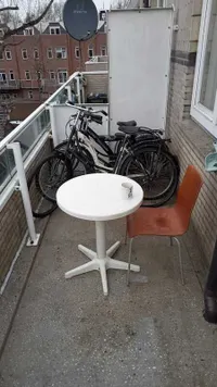 Palissanderstraat, Rotterdam