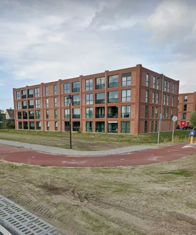 Kostverloren , 2203ZA, Noordwijk, Zuid-Holland