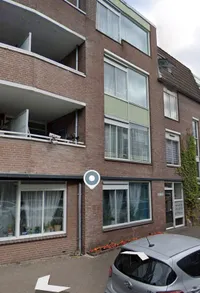 Nieuwe Molstraat, Den Haag