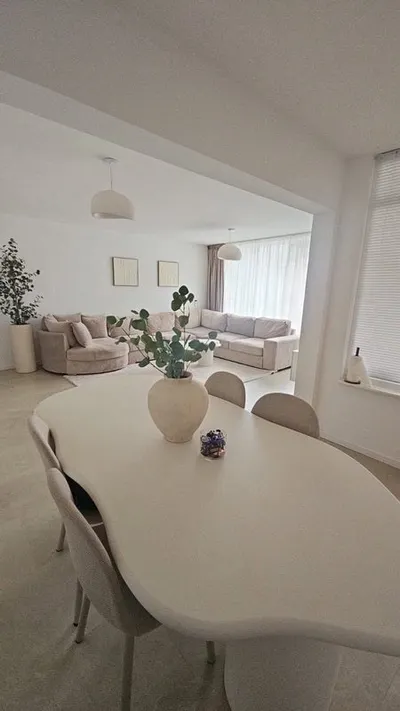 Appartement Nieuwe Molstraat, Den Haag