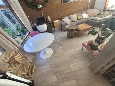 Tuinstraat , 3201VS, Spijkenisse, Zuid-Holland