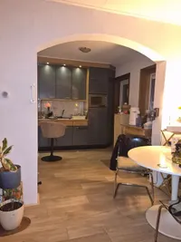 Tuinstraat, Spijkenisse