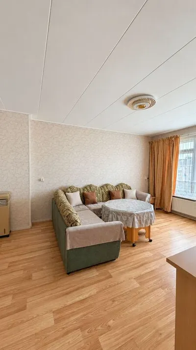 Naereboutstraat , 2404XM, Alphen aan den Rijn, Zuid-Holland