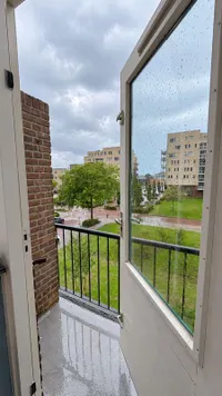 Naereboutstraat, Alphen aan den Rijn