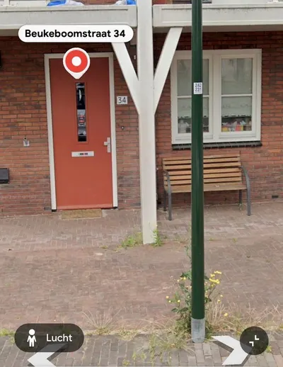 Beukeboomstraat , 3755SK, Eemnes, Utrecht