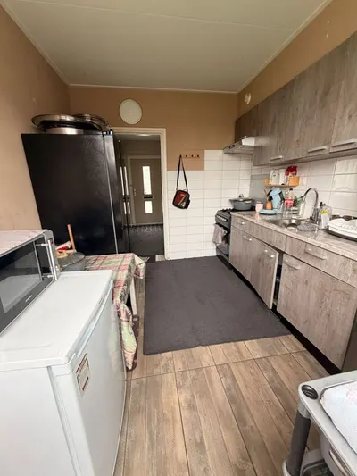 Witte de Withstraat , 4671AN, Dinteloord, Noord-Brabant