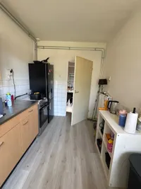 Wedmanstraat, Ten Boer