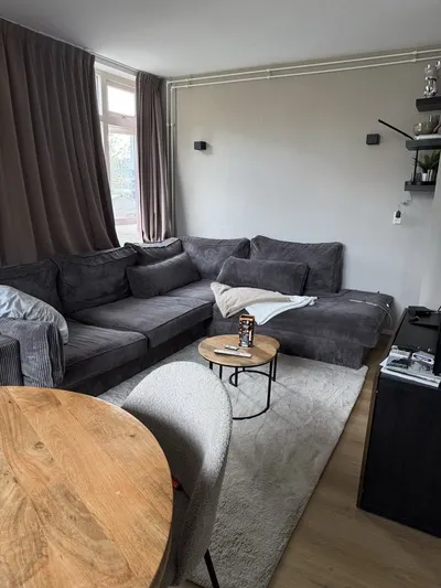 Coevordenstraat , 2541SR, Den Haag, Zuid-Holland