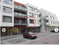 De Vier Gravinnen, Tiel