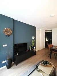 De Vier Gravinnen, Tiel