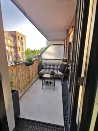 De Vier Gravinnen, Tiel