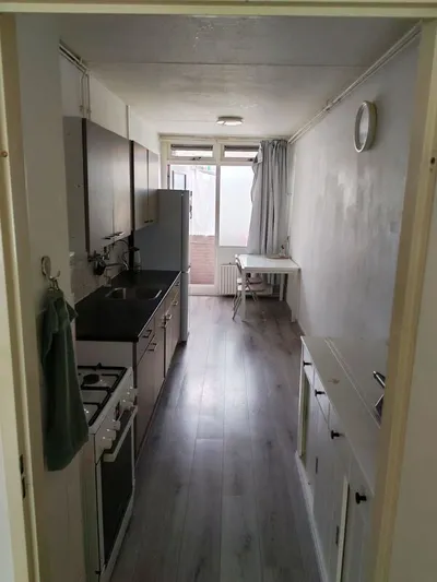 Noordpolderkade , 2516JH, Den Haag, Zuid-Holland