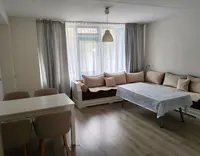 Noordpolderkade, Den Haag