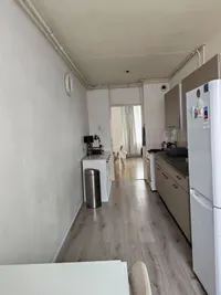 Noordpolderkade, Den Haag
