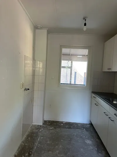Ketsheuvel , 5231PR, Den Bosch, Noord-Brabant