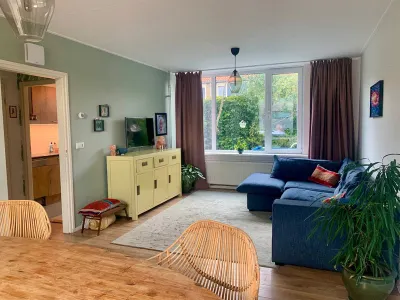 Gijzenhoekweg , 3233TN, Oostvoorne, Zuid-Holland