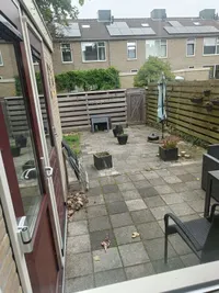 Zandsteenlaan, Groningen