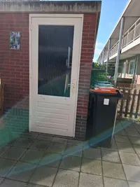 Vinkeweg, Katwijk
