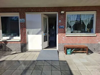 Vinkeweg , 2223JR, Katwijk, Zuid-Holland