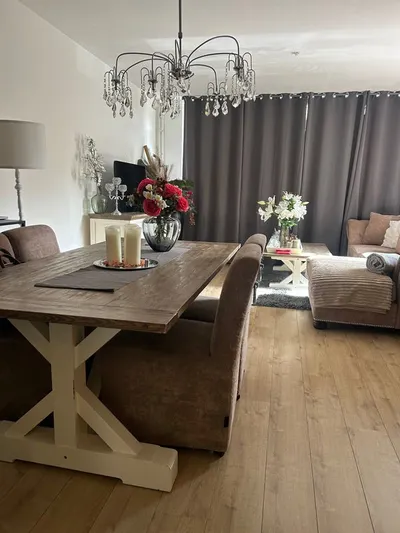 Strausslaan , 2551NC, Den Haag, Zuid-Holland