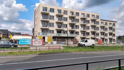 Rembrandtlaan , 9403CD, Assen, Drenthe