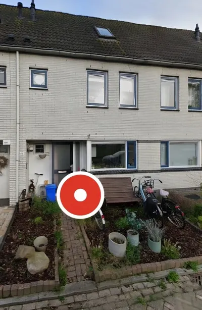 Spaaksingel , 6716KG, Ede, Gelderland