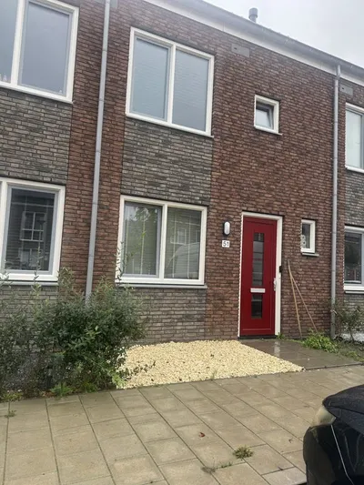 Patrijzenlaan , 3233BM, Oostvoorne, Zuid-Holland