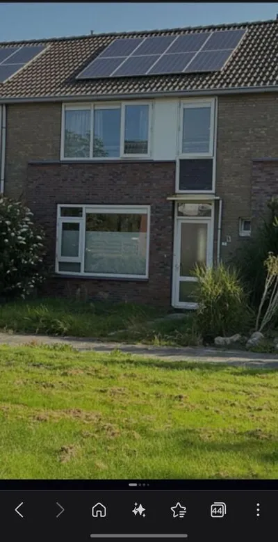 Klaverstraat , 9404GV, Assen, Drenthe