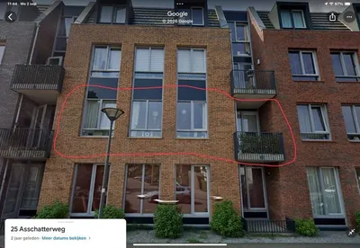 Asschatterweg , 3831JR, Leusden, Utrecht