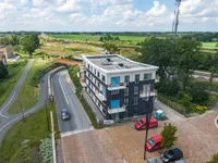 Rijksstraatweg, Hurdegaryp