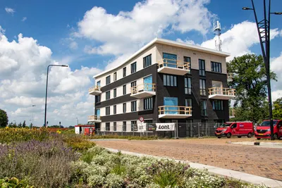 Rijksstraatweg , 9254DA, Hurdegaryp, Friesland
