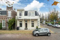 Emmakade, Leeuwarden