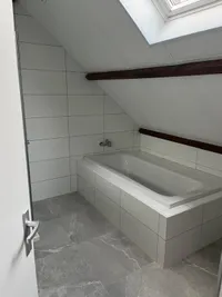 Komeetstraat, Brunssum