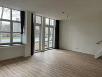 Komeetstraat, Brunssum