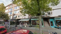 Bergselaan, Rotterdam