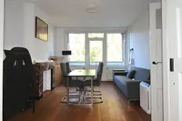 Bergselaan, Rotterdam