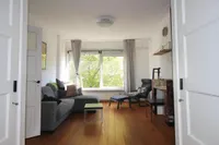 Bergselaan, Rotterdam