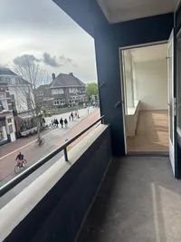 Stationsweg, Leiden