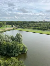 Leonard Springerlaan, Haarlem