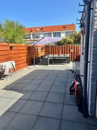 Noorduynstraat, Honselersdijk