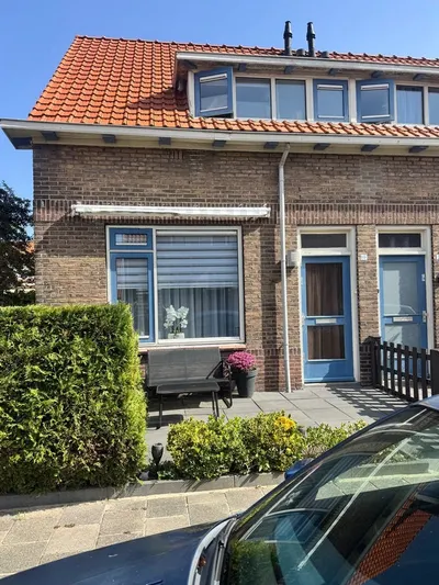 Noorduynstraat , 2675TM, Honselersdijk, Zuid-Holland