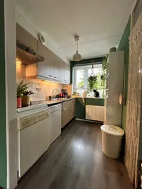 De Bouterstraat, Enschede